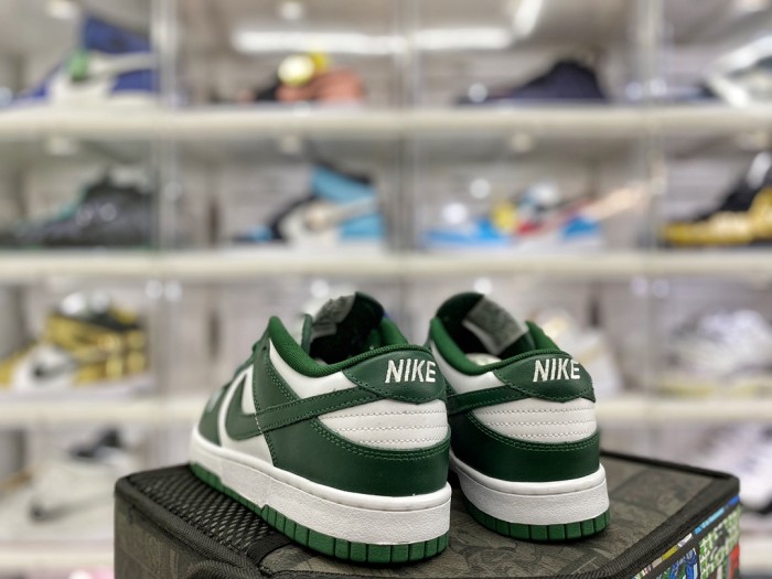 Nike Dunk Low Michigan State