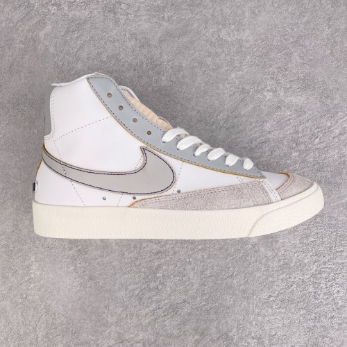 Nike Blazer Mid 77 Label Maker (W)