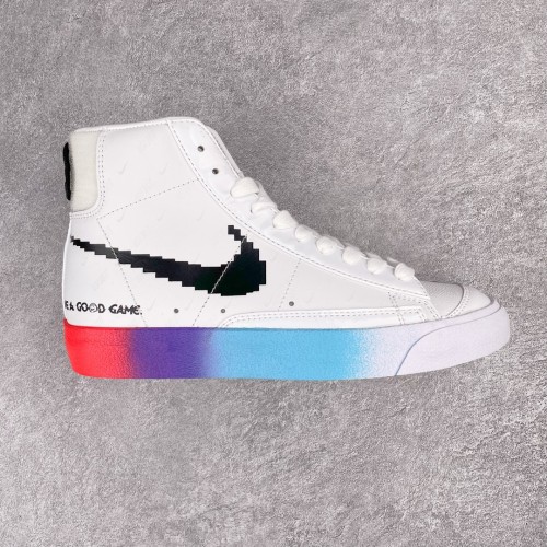 Nike Blazer Mid 77 Have A Good Game