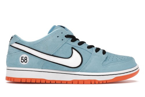 Nike Dunk SB Low Club 58 Gulf