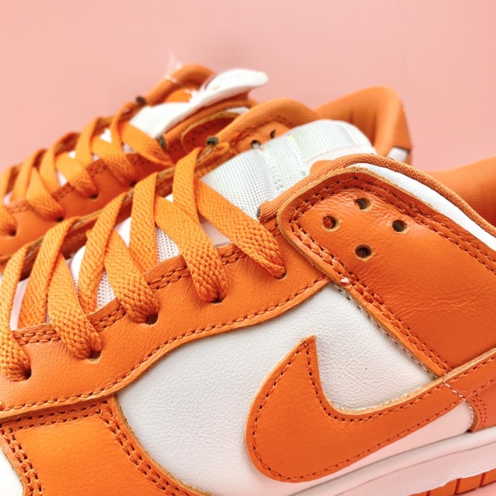 Nike Dunk Low SP Syracuse (2020)