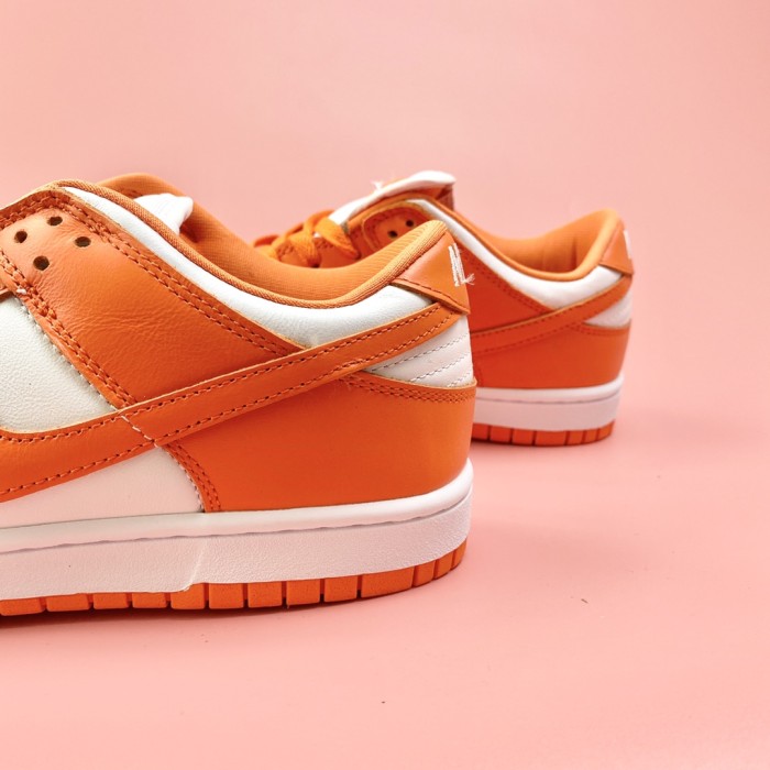 Nike Dunk Low SP Syracuse (2020)