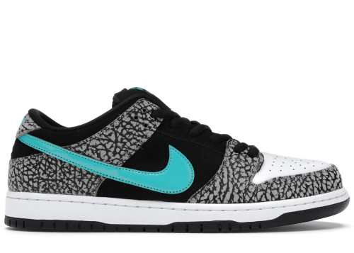 Nike Dunk SB Low Atmos Elephant