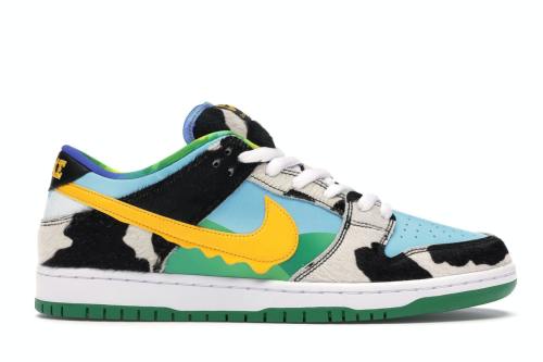 Nike Dunk SB Low Ben & Jerry's Chunky Dunky