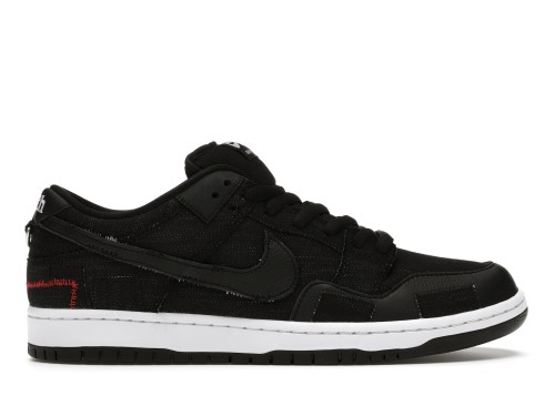 Nike Dunk SB Low Wasted Youth