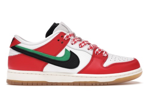 Nike Dunk SB Low Skate Habibi