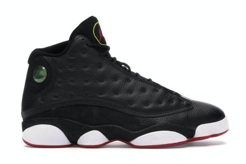 Jordan 13 Retro Playoffs