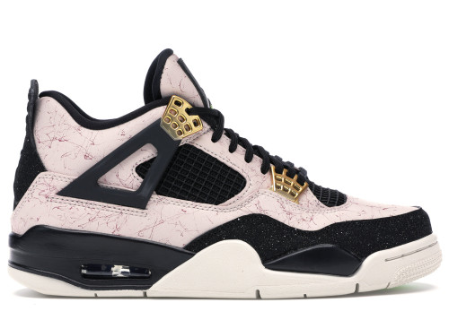 Jordan 4 Retro Silt Red Splatter