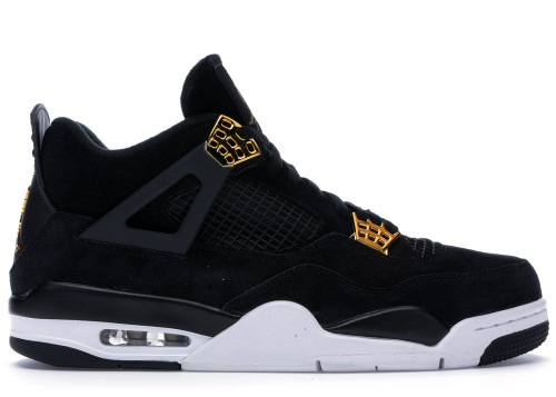 Jordan 4 Retro Royalty