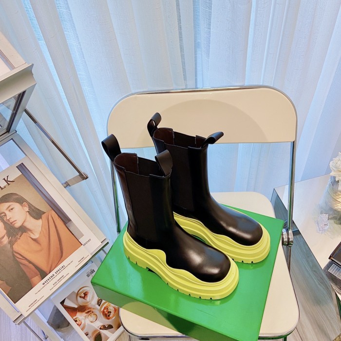 Bottega Veneta Boots 32