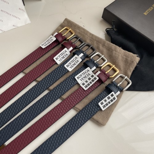 Bottega Veneta Belt 3 (width 2.5cm)