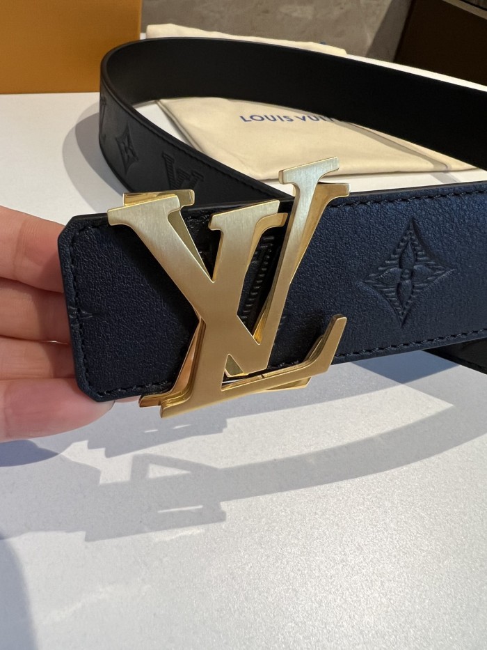 Louis Vuitton Belt 4 (width 4cm)