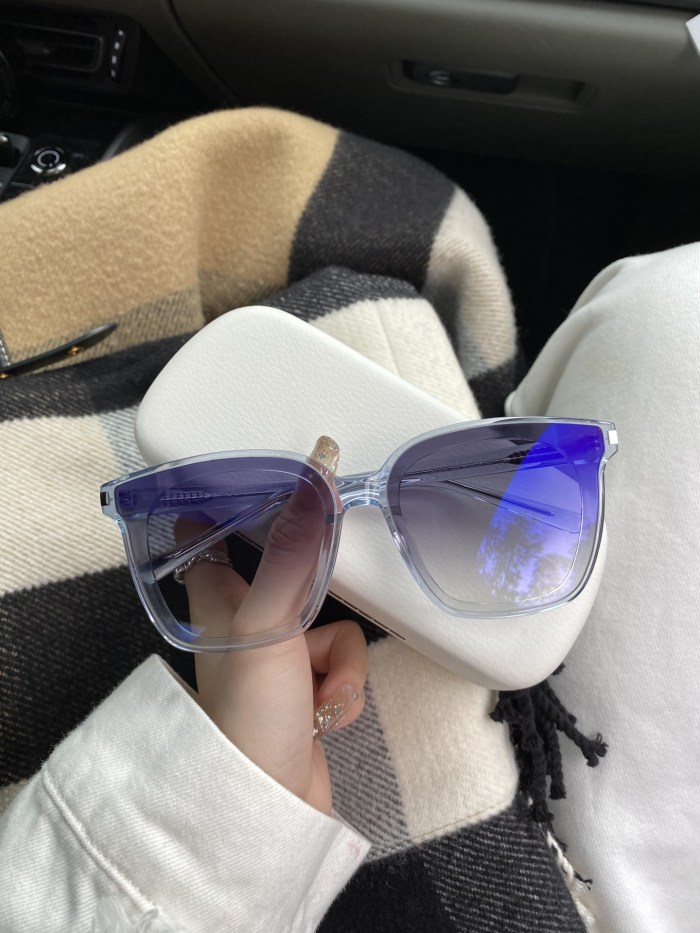Sunglasses Saint Laurent SL318 size:65口15-145