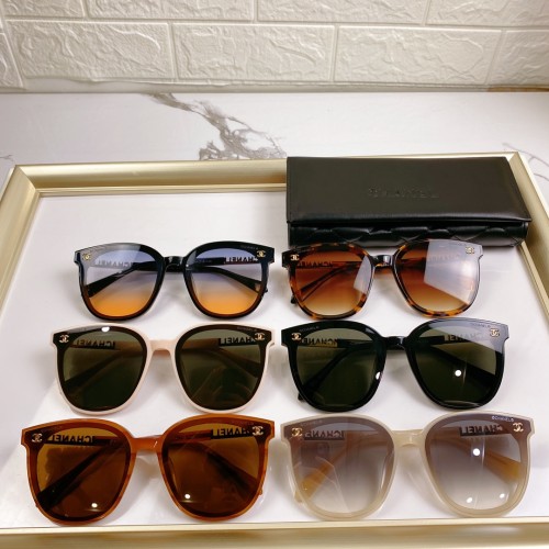 Sunglasses Chanel CH3869 size:59口17-147