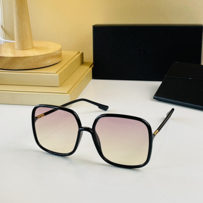 Sunglasses Dior Model:807YB Size:59口17 145 ,1