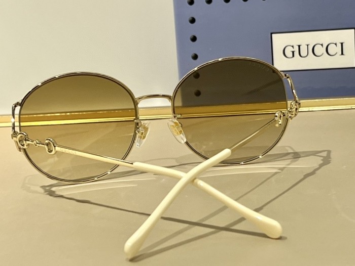 Sunglasses Gucci GG1017SK size:58口18-145