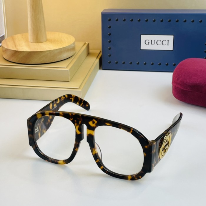 Sunglasses Gucci GG0152S