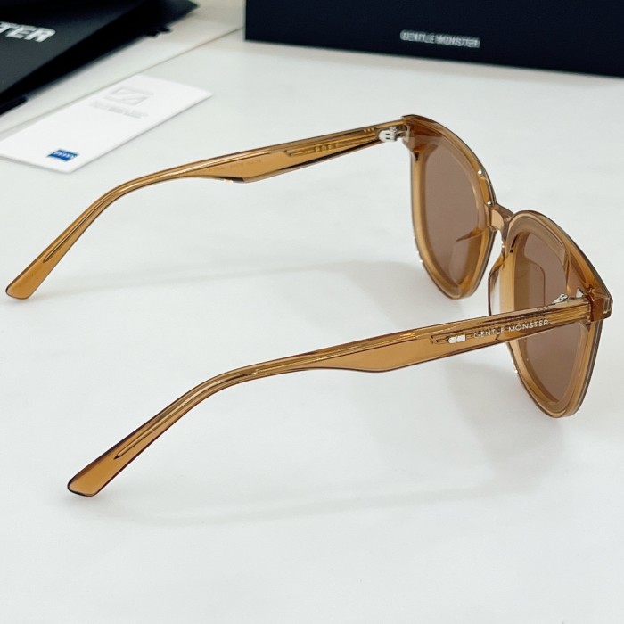 Sunglasses 𝐆𝐄𝐍𝐓𝐋𝐄 𝐌𝐎𝐍𝐒𝐓𝐄𝐑 ROSY 64口19-154