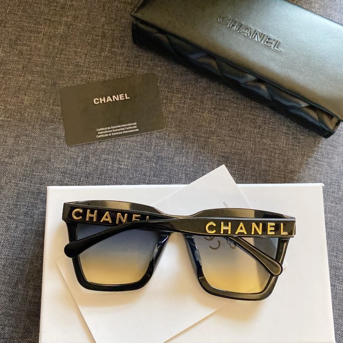 Sunglasses Chanel CH6321  size 68口12-145