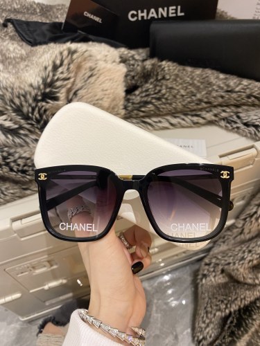 Sunglasses Chanel CH7286 size 62口15-145