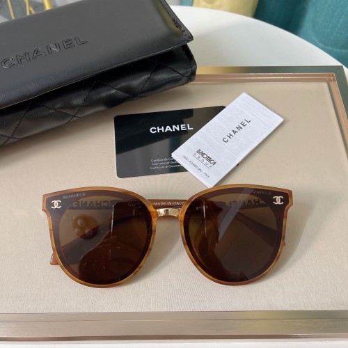 Sunglasses Chanel CH6092 size:61口19-145