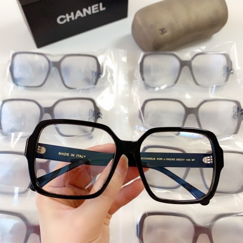 Sunglasses Chanel Model：CH5408 Size：56口17 140