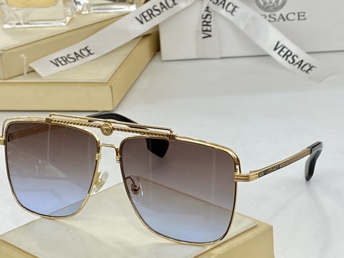 Sunglasses Versace VE2242 size 61口13-145