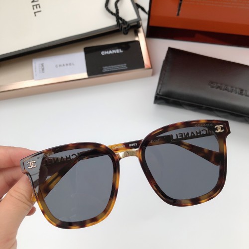 Sunglasses Chanel CH6090 size:59口17-147