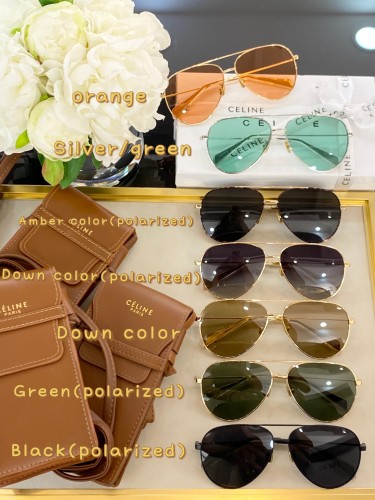 Sunglasses Gucci CL40062 SIZE：61口12-145