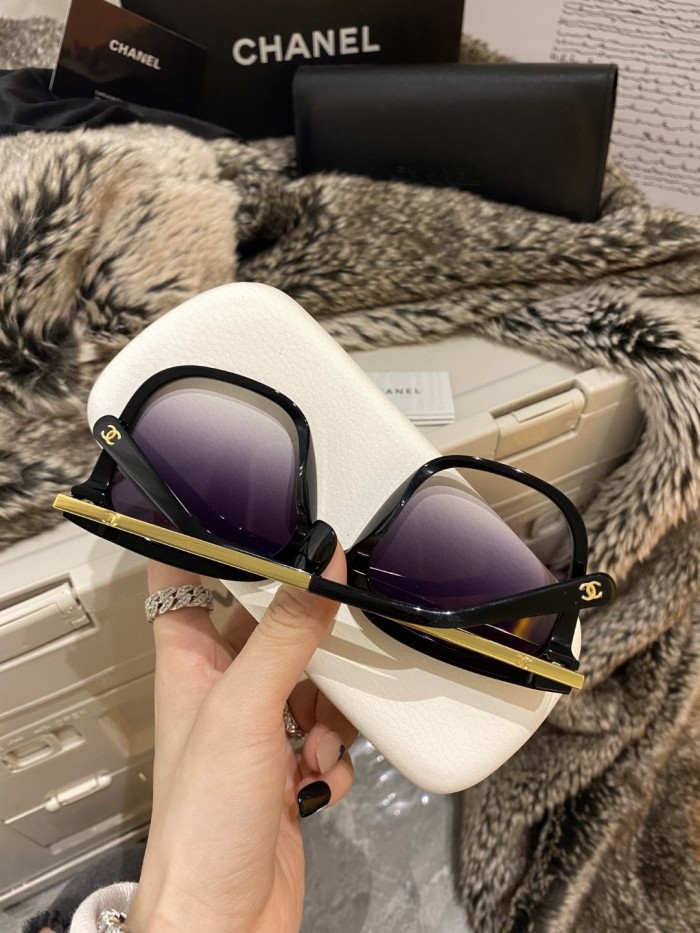 Sunglasses Chanel CH7286 size 62口15-145