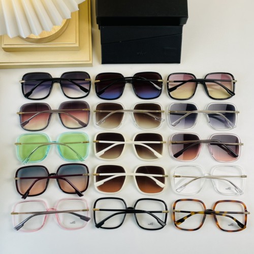 Sunglasses Dior Model:807YB Size:59口17 145 ,3