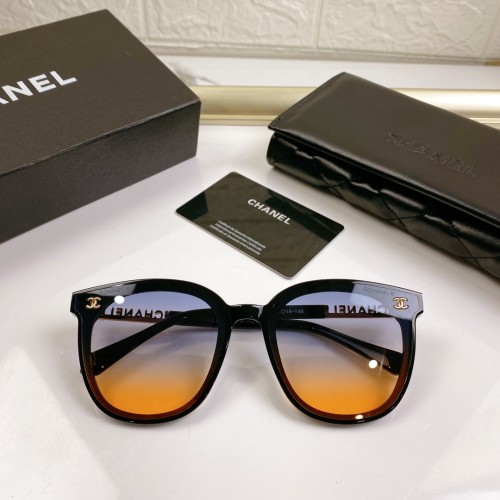 Sunglasses Chanel CH3869 size:59口17-147