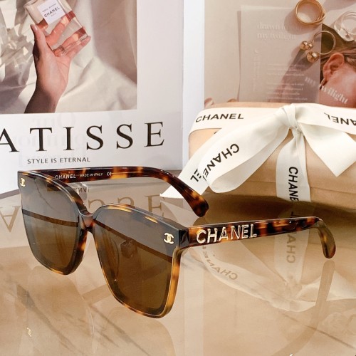 Sunglasses Chanel CH5421 size 65/15-147  