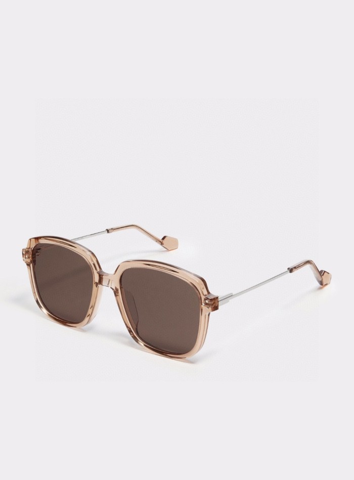 Sunglasses 𝐆𝐄𝐍𝐓𝐋𝐄 𝐌𝐎𝐍𝐒𝐓𝐄𝐑 MILLIE size：58-19-142