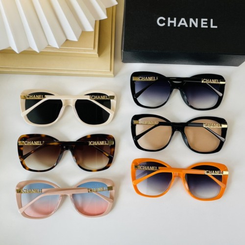 Sunglasses Chanel CH3862 size:65口17-147