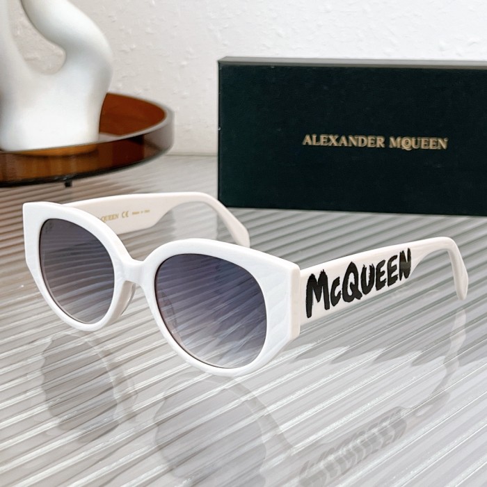 Sunglasses Alexander McQueen 0328s 2