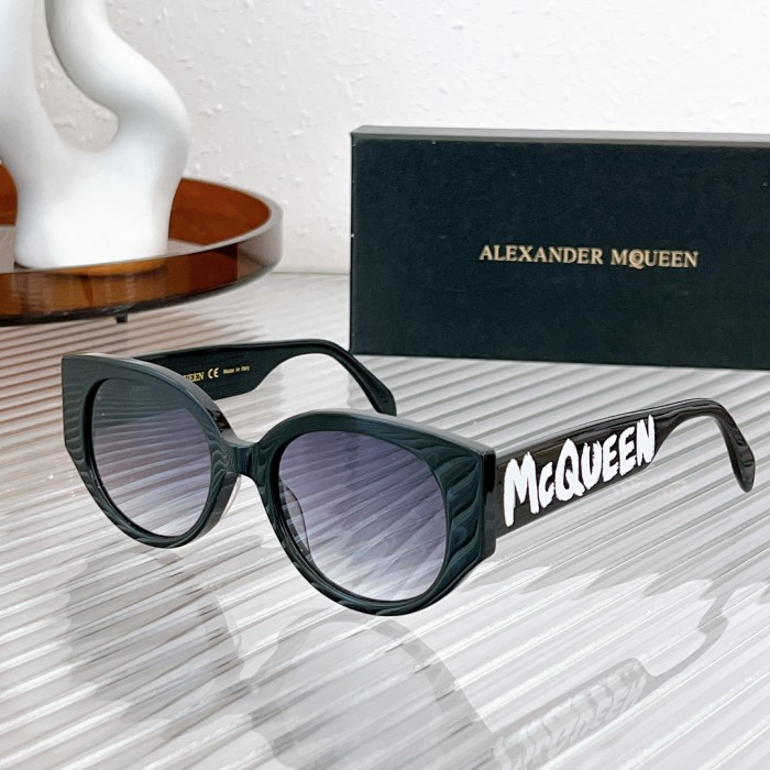 Sunglasses Alexander McQueen 0328s 2
