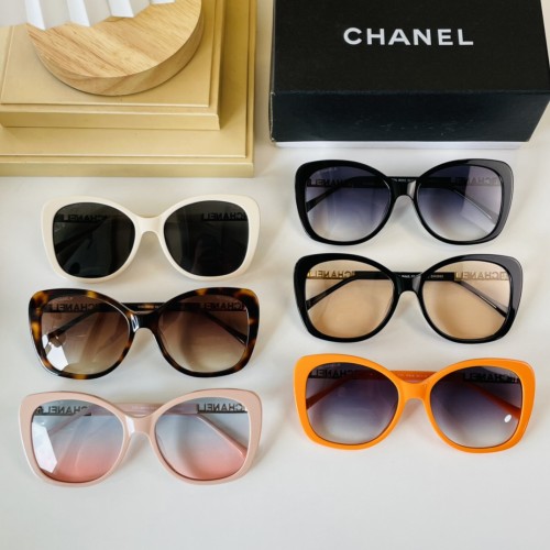 Sunglasses Chanel CH3862 size:65口17-147