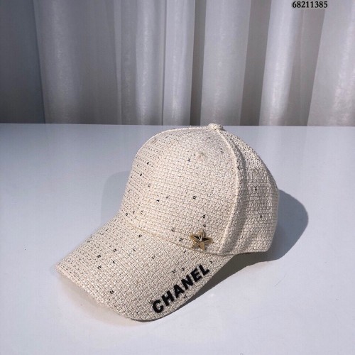Hat Chanel 10