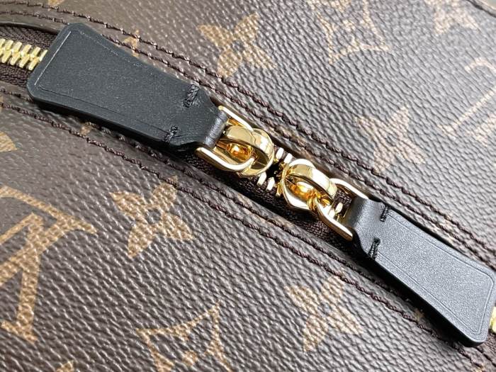 Handbag Louis Vuitton M43589 Square size：16x16x16cm