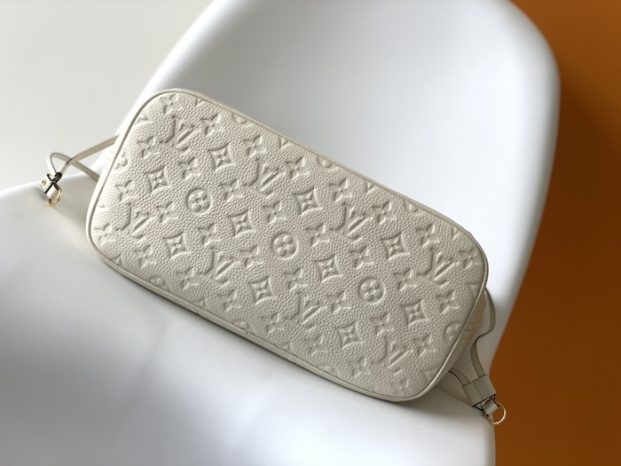 Handbag Louis Vuitton M45684 M45685 M45686 Neverfull size 32x29x17cm