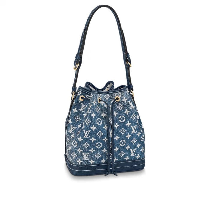 Handbag Louis Vuitton Petit Noé M59606 size:25x28.5x20CM