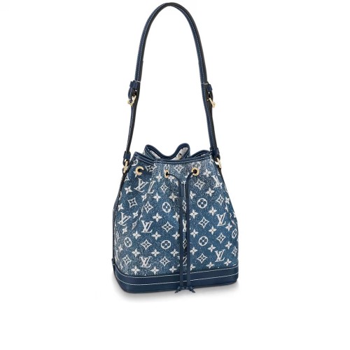 Handbag Louis Vuitton Petit Noé M59606 size:25x28.5x20CM