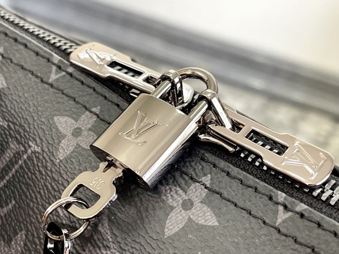 Handbag Louis Vuitton M40569 M40604 M40605 M41418 M41416 M41414 Keepall 45.0 x 27.0 x 20.0 cm，50cm，55cm