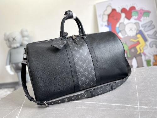 Handbag Louis Vuitton M30235 KEEPALL 50 size：50*29*23cm