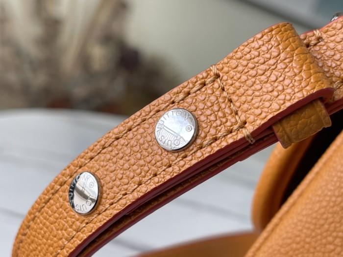 Handbag Louis Vuitton M59457 M59386 M59457 M59460 Buci size:24.5 x 15.5 x 9cm
