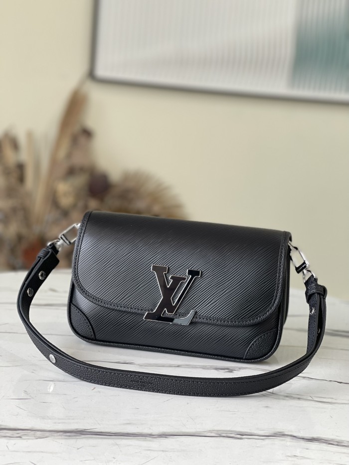 Handbag Louis Vuitton M59457 M59386 M59457 M59460 Buci size:24.5 x 15.5 x 9cm