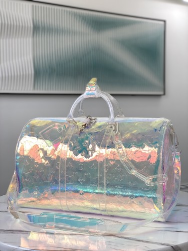 Handbag Louis Vuitton M53271 M43886 size 50.0×29.0×23.0 cm