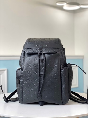 Handbag Louis Vuitton M43680 size 35.0 x 54.5 x 19.0 cm