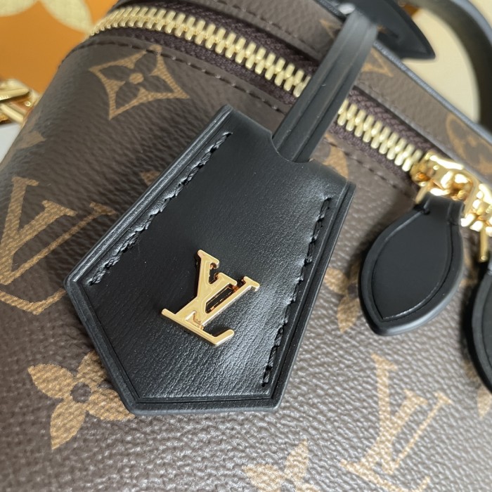 Handbag Louis Vuitton M45165 size 19×13×11cm